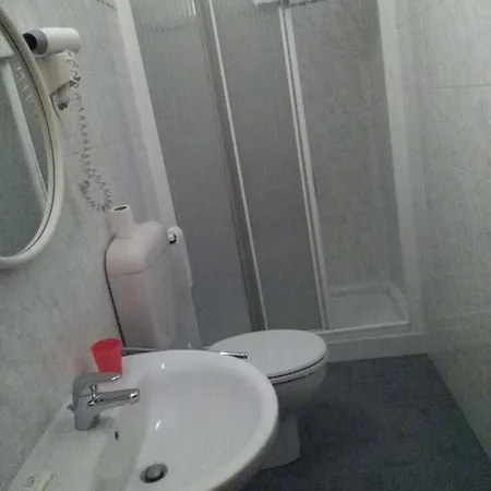 Guest house Da Marco
