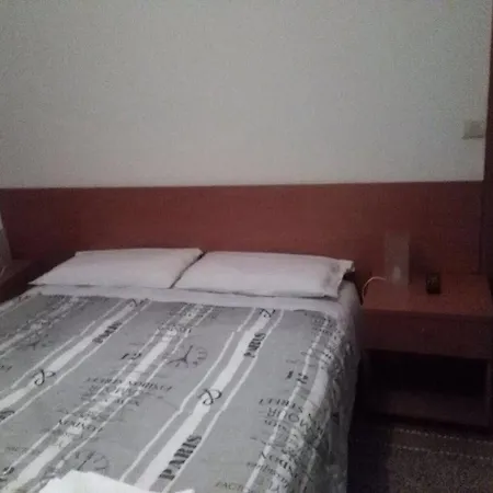 Da Marco Guest house Rapallo