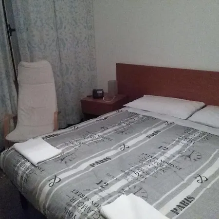Da Marco Guest house Rapallo
