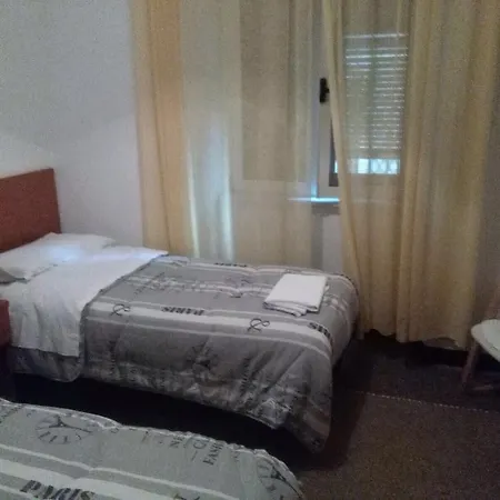 Da Marco Affittacamere Rapallo