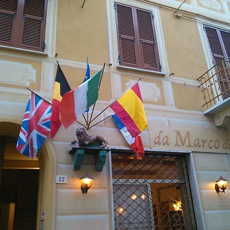 Da Marco * Rapallo